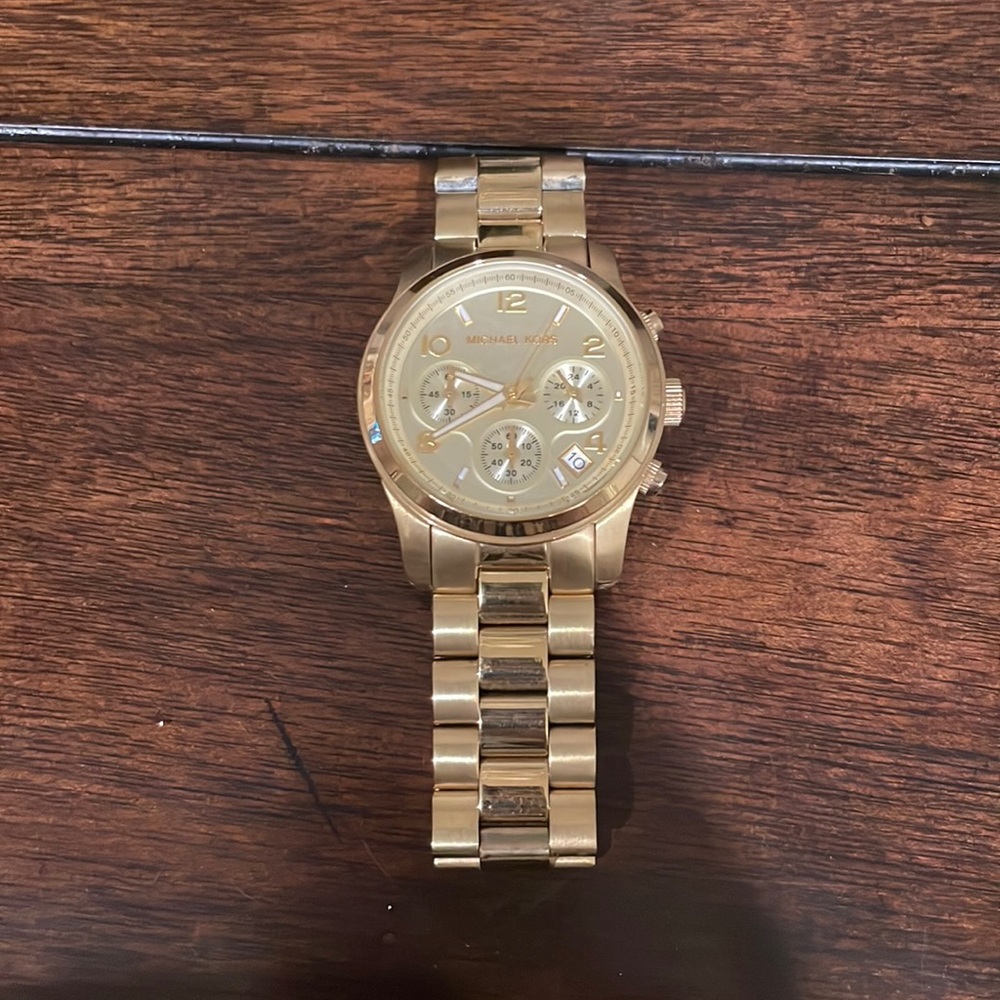Michael Kors  Watch